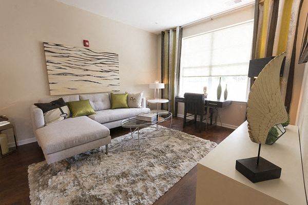Woodmont Station At Cranford Apartments